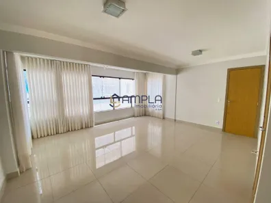 Apartamento com 4 Quartos à venda, 120m² no Buritis, Belo Horizonte