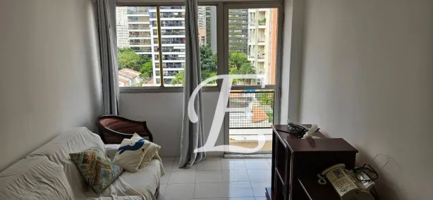 Apartamento com 2 Quartos à venda, 62m² no Vila Olímpia, São Paulo