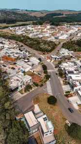 Lote/Terreno à venda, 487m² no Condomínio Residencial Euroville II, Bragança Paulista