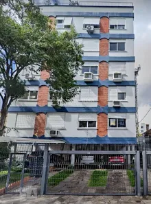 Apartamento com 2 Quartos à venda, 72m² no Cidade Baixa, Porto Alegre