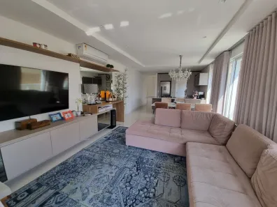 Apartamento com 3 Quartos à venda, 108m² no Centro, Florianópolis