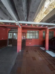 Casa com 3 Quartos à venda, 94m² no Vila Mathias, Santos