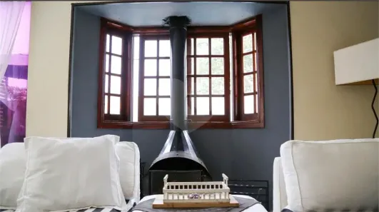 Sobrado com 3 Quartos à venda, 160m² no Indianópolis, São Paulo