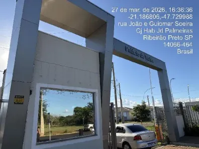 Casa com 1 Quarto à venda, 95m² no Reserva Real, Ribeirão Preto