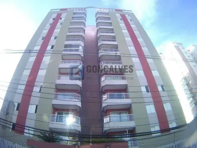Apartamento com 2 Quartos à venda, 60m² no Centro, São Bernardo do Campo