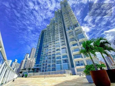 Apartamento com 3 Quartos à venda, 192m² no Centro, Balneário Camboriú