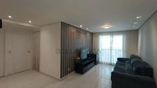 Apartamento com 3 Quartos à venda, 98m² no Vila Formosa, São Paulo
