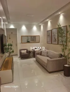 Apartamento com 3 Quartos à venda, 90m² no Copacabana, Rio de Janeiro