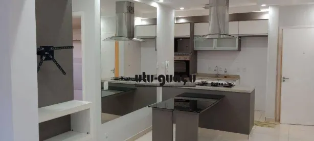 Apartamento com 2 Quartos para alugar, 68m² no São Luiz, Itu