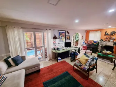 Casa de Condomínio com 4 Quartos à venda, 354m² no Brooklin Paulista, São Paulo