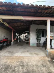 Casa com 3 Quartos à venda, 159m² no Jardim Florença, Goiânia