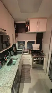 Apartamento com 2 Quartos à venda, 70m² no Vila Olímpia, São Paulo