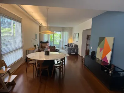 Apartamento com 3 Quartos à venda, 192m² no Vila Uberabinha, São Paulo