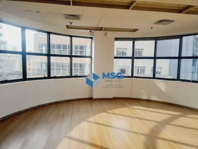 Sala Comercial para venda ou aluguel, 188m² no Vila Buarque, São Paulo