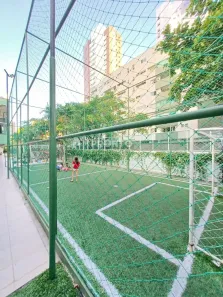 Apartamento com 3 Quartos à venda, 108m² no Boa Viagem, Recife