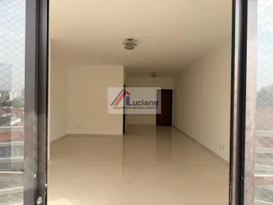Apartamento com 3 Quartos à venda, 146m² no Anchieta, São Bernardo do Campo