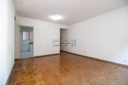 Apartamento com 3 Quartos à venda, 90m² no Indianópolis, São Paulo