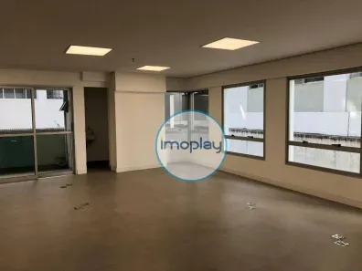Sala Comercial para alugar, 94m² no Consolação, São Paulo