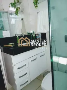 Apartamento com 3 Quartos à venda, 90m² no Sion, Belo Horizonte
