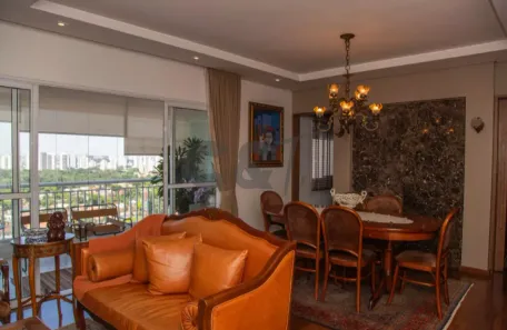 Cobertura com 3 Quartos à venda, 284m² no Chácara Santo Antônio (Zona Sul), São Paulo