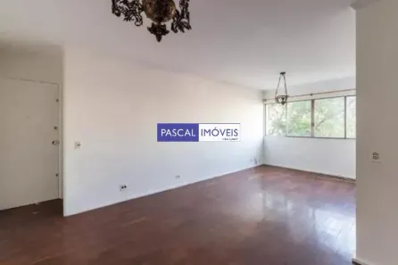 Apartamento com 3 Quartos à venda, 110m² no Vila Olímpia, São Paulo