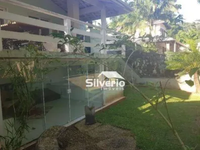 Casa de Condomínio com 3 Quartos à venda, 148m² no Park Imperial, Caraguatatuba