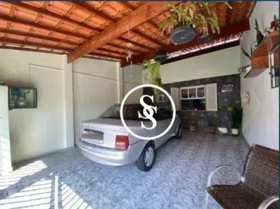 Casa com 2 Quartos à venda, 153m² no Paulicéia, São Bernardo do Campo
