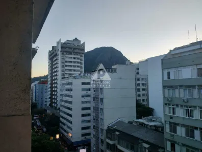 Apartamento com 3 Quartos à venda, 147m² no Copacabana, Rio de Janeiro