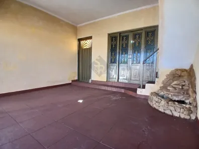 Casa com 2 Quartos à venda, 160m² no Parque São Sebastião, Ribeirão Preto