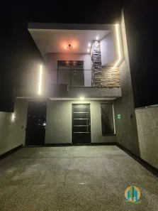 Casa de Condomínio com 3 Quartos à venda, 220m² no Villas do Jaguari, Santana de Parnaíba