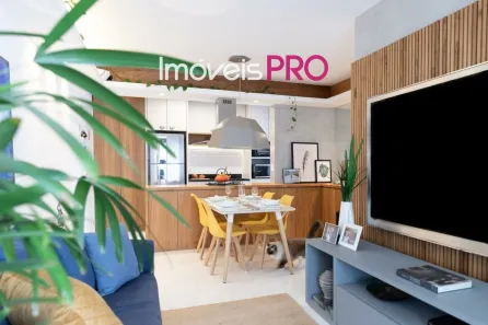 Apartamento com 3 Quartos à venda, 92m² no Jardim Dom Bosco, São Paulo