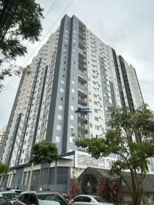Apartamento com 1 Quarto à venda, 24m² no Barra Funda, São Paulo