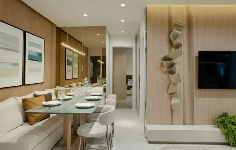 Apartamento com 2 Quartos à venda, 74m² no Barra Olímpica, Rio de Janeiro