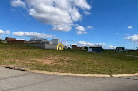 Lote/Terreno à venda, 411m² no Jardim Sao Lucas, Salto de Pirapora