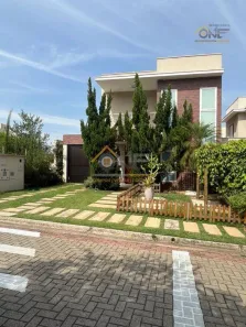 Casa de Condomínio com 3 Quartos à venda, 187m² no Vila Suíça, Indaiatuba