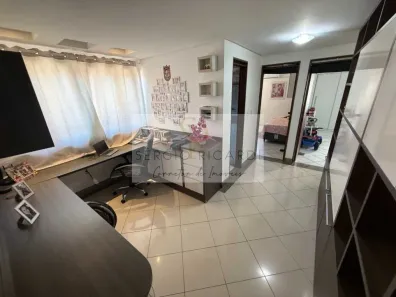 Apartamento com 3 Quartos à venda, 150m² no Intermares, Cabedelo