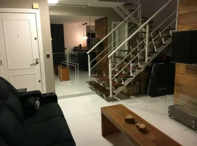Apartamento com 2 Quartos à venda, 70m² no Moema, São Paulo