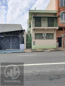 Imóvel Comercial com 3 Quartos à venda, 117m² no Centro, Campinas