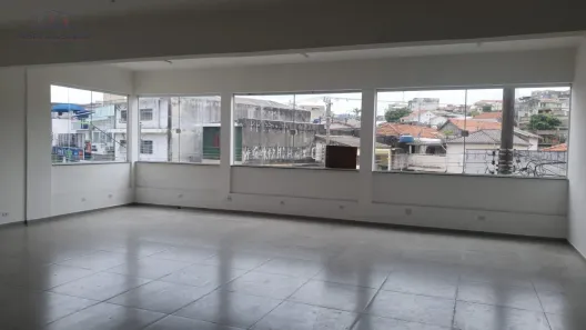 Sala Comercial para alugar, 100m² no Vila Pereira Barreto, São Paulo