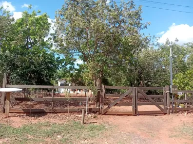 Fazenda/Sítio à venda, 1000m² no , Corguinho