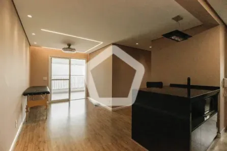 Apartamento com 2 Quartos à venda, 81m² no Cidade Mãe do Céu, São Paulo