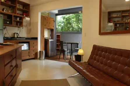 Apartamento com 1 Quarto à venda, 45m² no Pinheiros, São Paulo