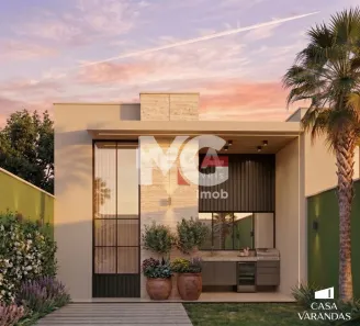 Casa com 3 Quartos à venda, 12m² no , Aquiraz