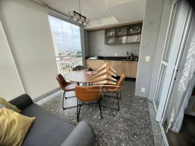 Apartamento com 2 Quartos à venda, 62m² no Macedo, Guarulhos