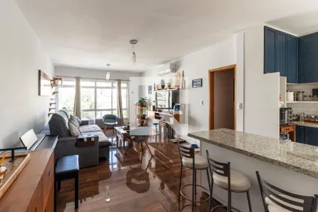 Cobertura com 3 Quartos à venda, 95m² no Consolação, São Paulo