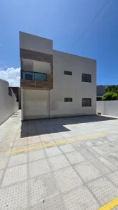 Apartamento com 3 Quartos à venda, 60m² no Janga, Paulista