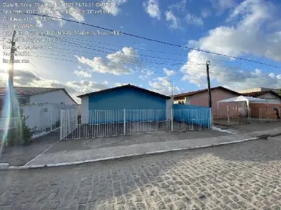 Casa com 2 Quartos à venda, 41m² no , Itapissuma