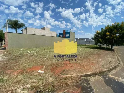 Lote/Terreno à venda, 323m² no Jardim San Marino, Santa Bárbara D'Oeste