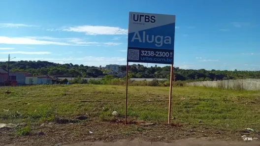 Lote/Terreno para alugar, 6000m² no Jardim dos Buritis, Aparecida de Goiânia