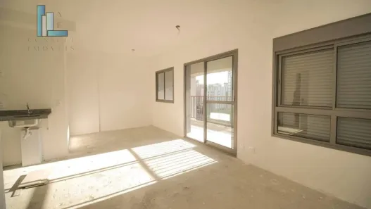Apartamento com 2 Quartos à venda, 41m² no Santo Amaro, São Paulo